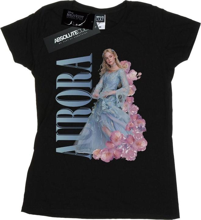 Produktbild Disney Maleficent Mistress Of Evil Aurora Homage TShirt (XL)