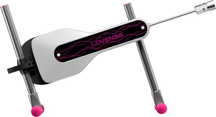 Actual product image Lovense Mini