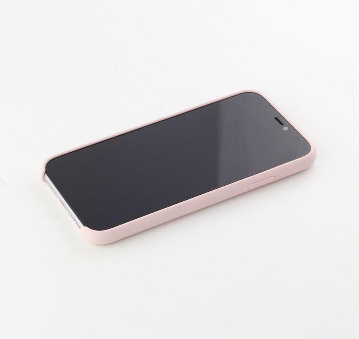 Produktbild PhoneLook Hülle Soft Touch blass- (Apple iPhone X)