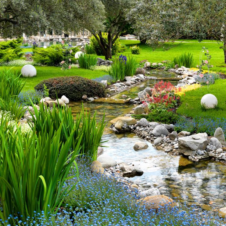 Produktbild Relaxdays Rankhilfe (25 cm, 25 cm)