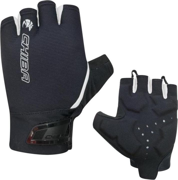 Image du produit MGA Gants Lady Superlight Black S 302922C-2 (S)