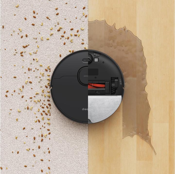 Produktbild Dreame D9 Max (Saugwischroboter)