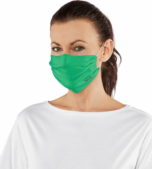 Image du produit Falke Masque, couleur 7580 vert
