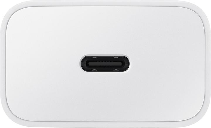 Actual product image Samsung Power Travel Adapter (15 W)
