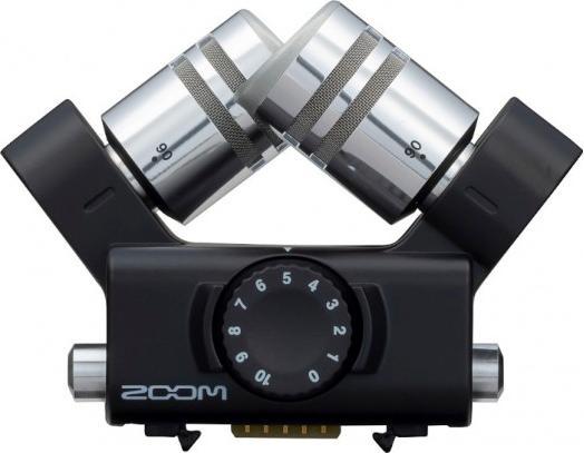 Actual product image Zoom H6 (Handheld)