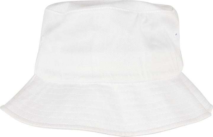 Produktbild Flexfit Organic Cotton Bucket Hat (One Size)