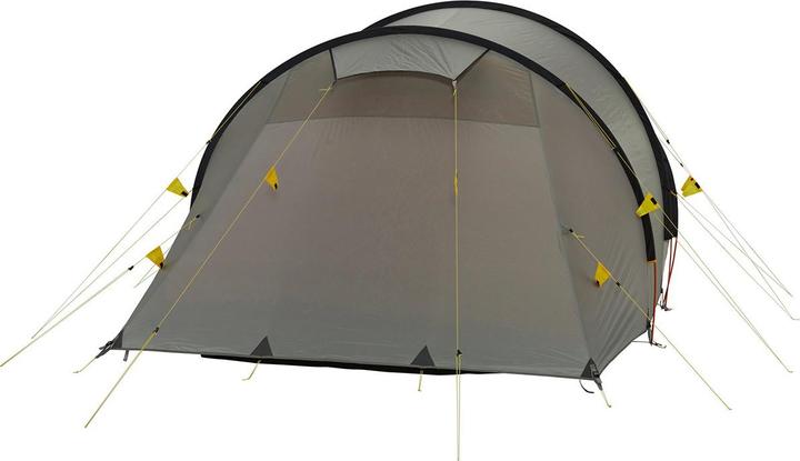 Actual product image Wechsel Voyager Travelline Tent (Tunnel tent, 6.46 kg, 4 persons)