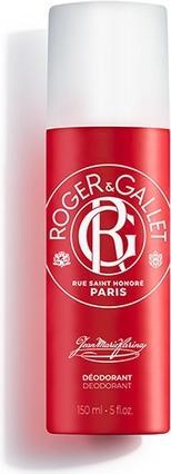 Immagine prodotto Roger & Gallet Deodorante JMF (Getto vaporizzato, 150 ml)