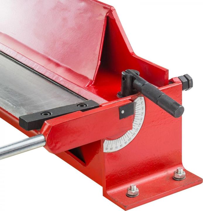 Immagine prodotto Dema AKB 1000 pressa piegatrice