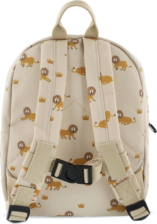 Actual product image Trixie Rucksack PET gross Löwe