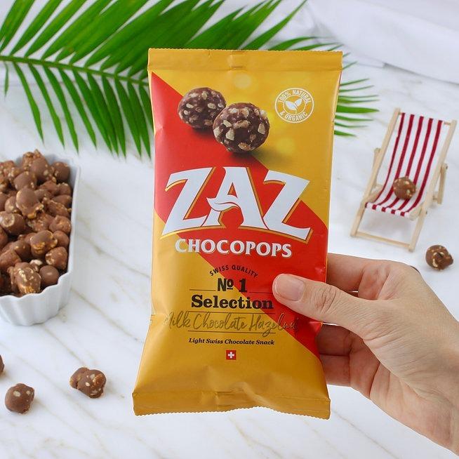 Immagine prodotto ZAZ Chocopops (35 g)