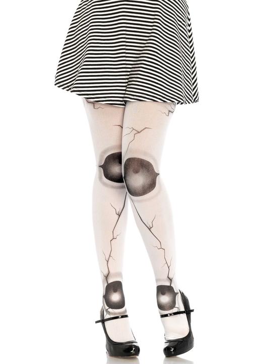Leg Avenue Zerbrochene Puppe - Cracked Doll