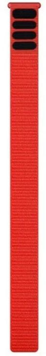 Image du produit Garmin Bracelet en nylon Ultrafit (22 mm, Nylon, Approach S60, Approche S62, Garmin Approach S70, Garmin Epix Pro (Gen 2), Garmin Epix (Gen 2), Garmin Fenix 5, fenix 5 Plus, Garmin Fenix 6, Garmin Fenix 6 Pro, fenix 7, fenix 7 solaire, Forerunner 745, Précurseur 945, Forerunner 955, Instinct, quatix 5, Quatix 6)