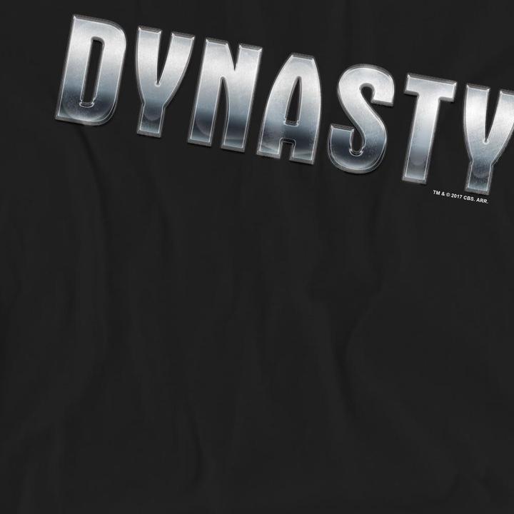 Image du produit Dynasty - T-shirt - Adulte (L)