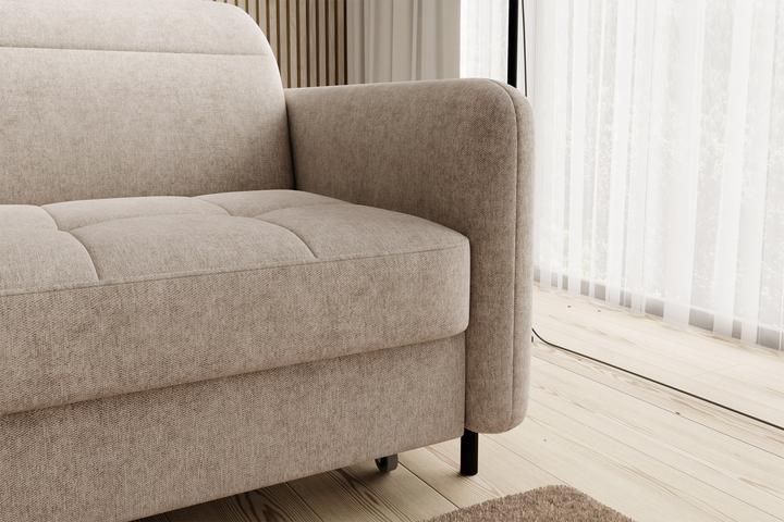 Produktbild ELTAP Gomsi (Ecksofa, 3-Sitzer, Bettsofa)