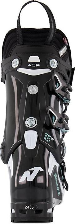 Produktbild Nordica Speedmachine 3 105 GW Damen Skischuh (25.5)