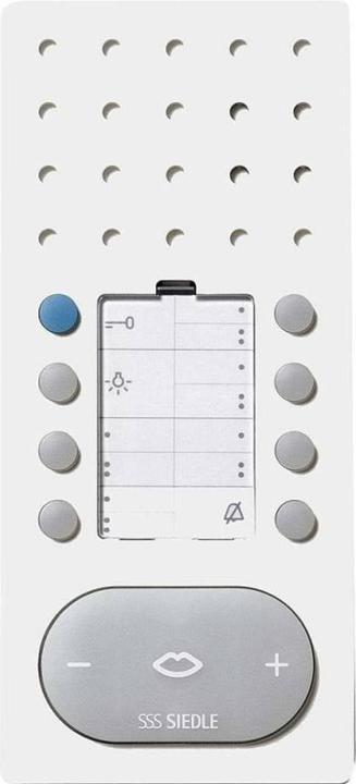 Actual product image Siedle Hands-free bus telephone (Cable)