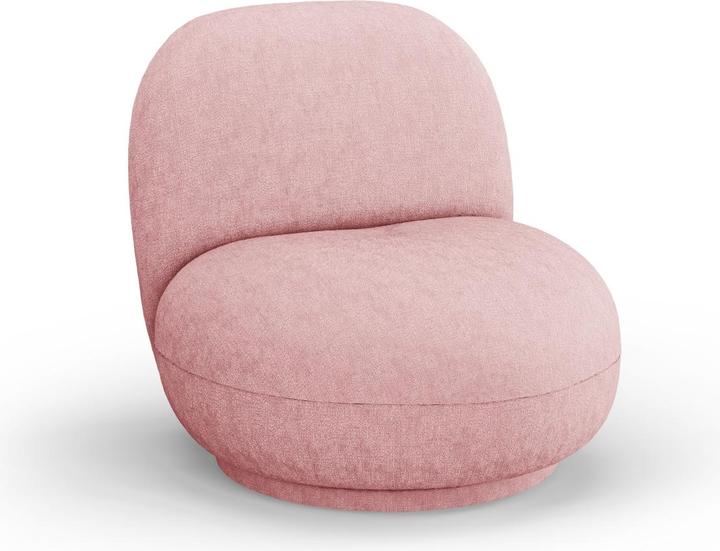 Actual product image Micadoni Chuck