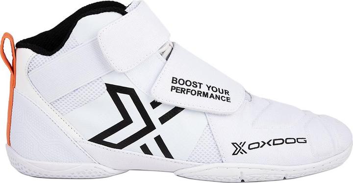 Immagine prodotto Oxdog Scarpe da portiere XGuard Lightflex (40)