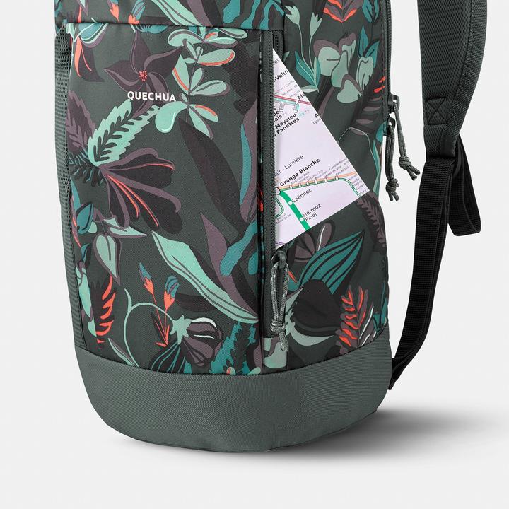 Produktbild Quechua Wanderrucksack Arpenaz - NH100 - 10 L (10 l)