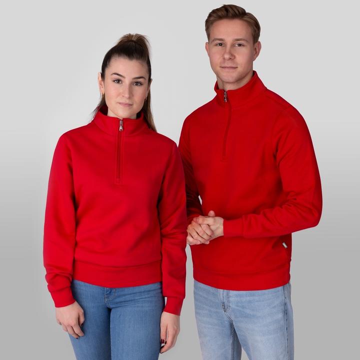 Produktbild JAKO Ziptop Organic (4XL)