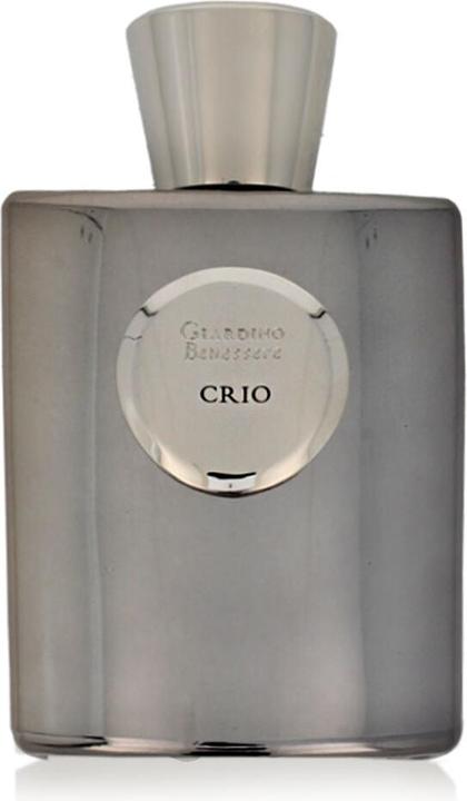 Actual product image Giardino Benessere Crio (100 ml)
