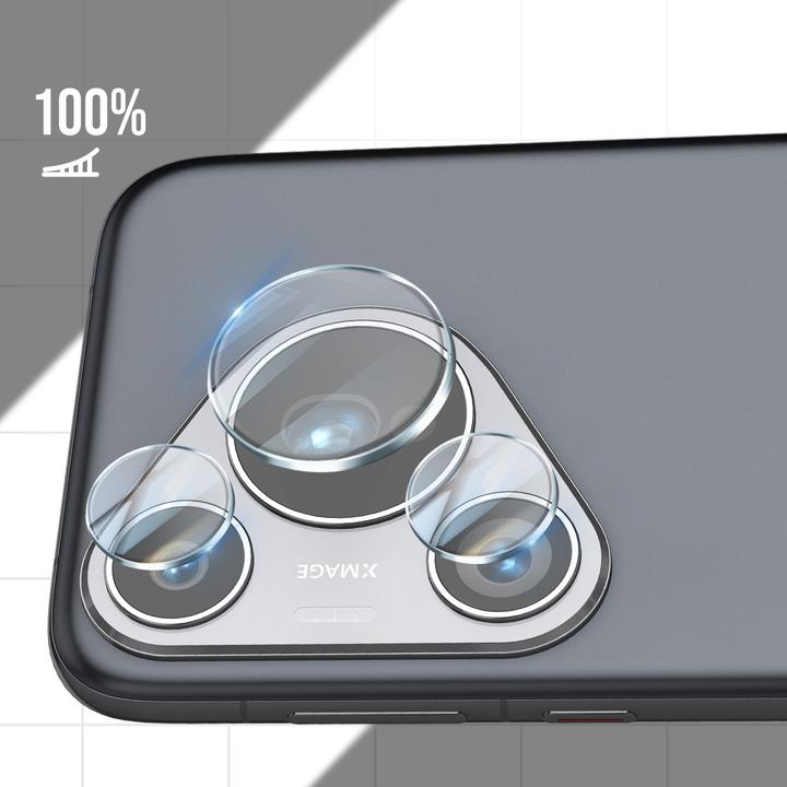 Produktbild Imak ClearShield Kameraschutz (1 Stück, Honor 7 Lite)
