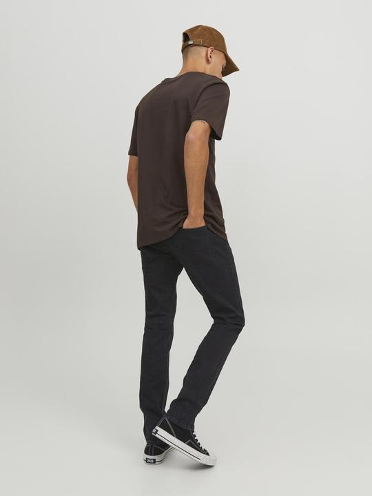 Actual product image Jack & Jones JJIGLENN JJORIGINAL SQ 356 Slim Fit Jeans Slim Fit Jeans (W38/L32)