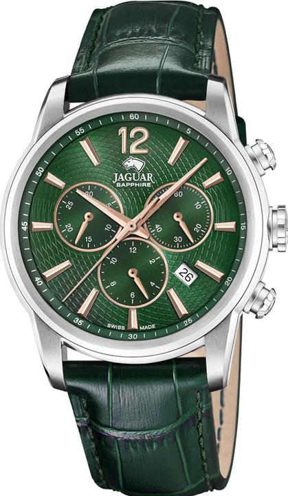Produktbild Jaguar Acamar (Analoguhr, 42 mm)