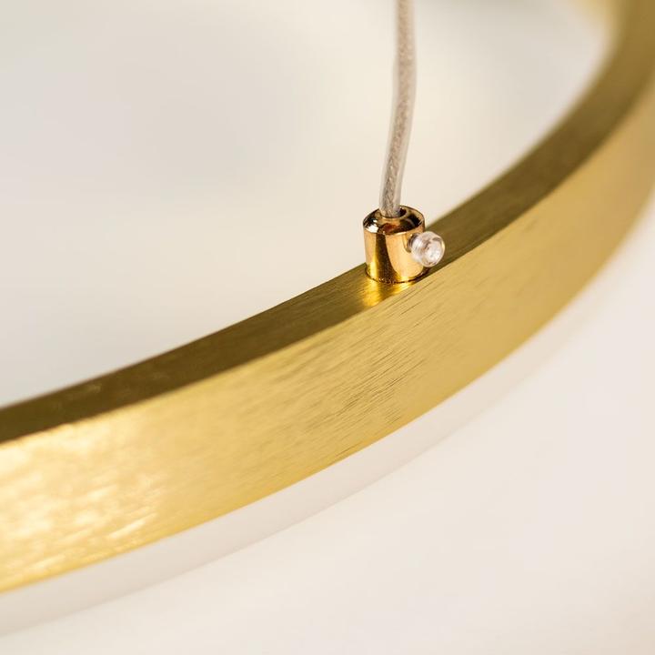 Produktbild s.luce Pendel Ring 40 (1350 lm)