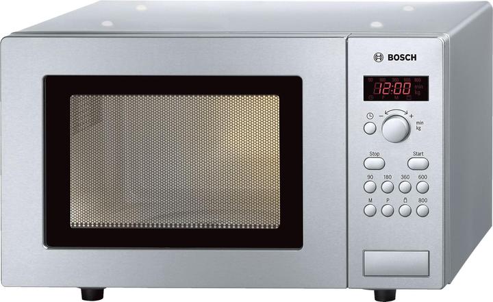 Produktbild Bosch Hausgeräte Hmt75m451 (17 l)