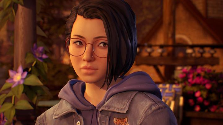 Produktbild Square Enix Life is Strange: True Colors (Code in a Box) /Switch (Switch, Switch Lite, Switch OLED)