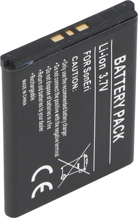 Image du produit Sony Ericsson Batterie Z610i