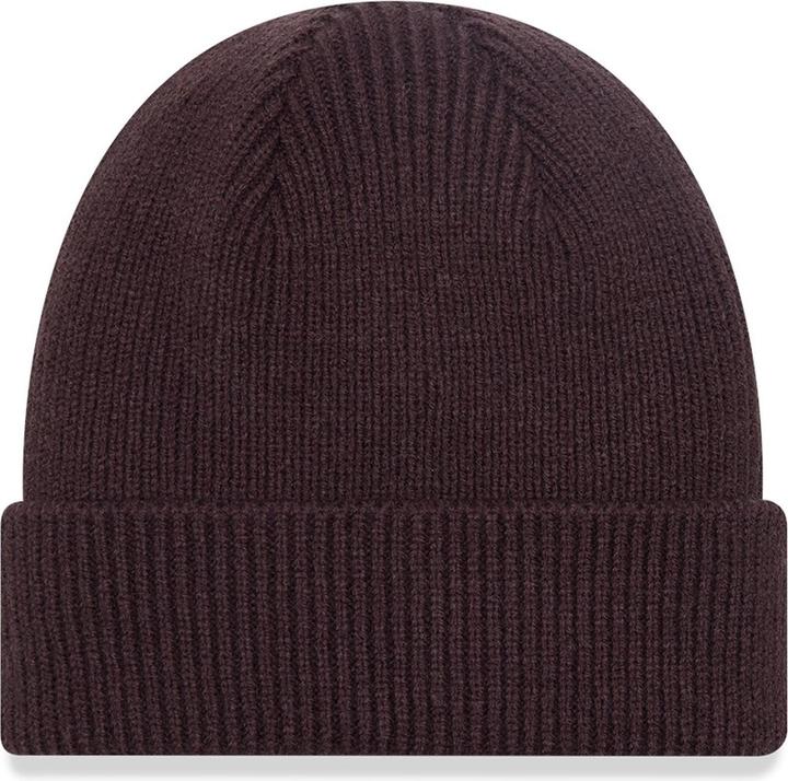 Immagine prodotto New Era Beanie in maglia di lana con polsino