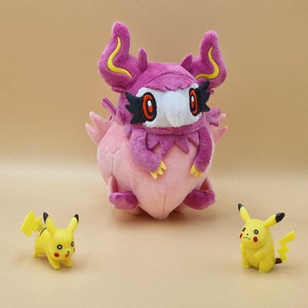 Immagine prodotto Pokémon Florges Sitting Cuties Peluche - 13 cm (13 cm)