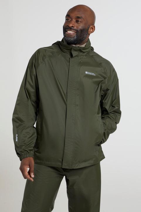 Dark khaki