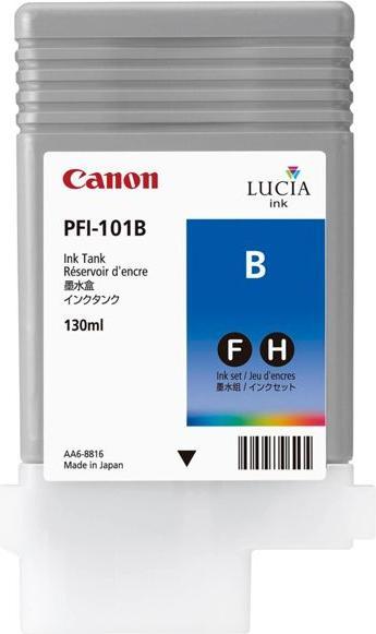 Immagine prodotto Canon Pfi-101b (B)