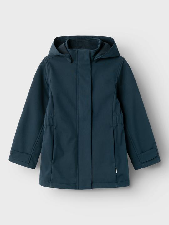Immagine prodotto Name it Giacca softshell lunga ALFA08 (122)