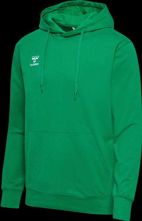 Actual product image hummel HMLGO 2.0 HOODIE (3XL)