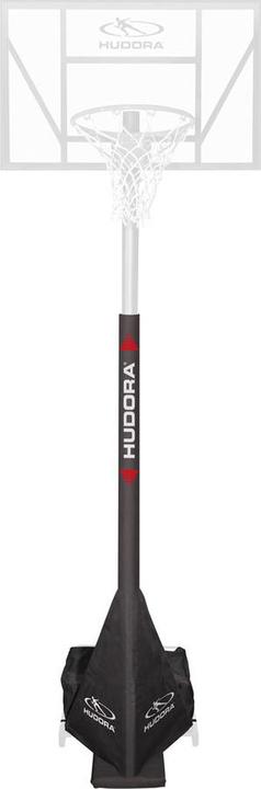 Hudora 1 Cover set for Competition Pro basketball stand