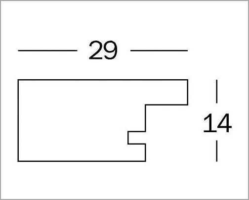Produktbild Walther Design Home DIN A4 (21 x 29.7 cm)