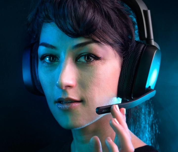 Immagine prodotto Roccat Gioco senza fili Syn Pro Air (Senza fili)