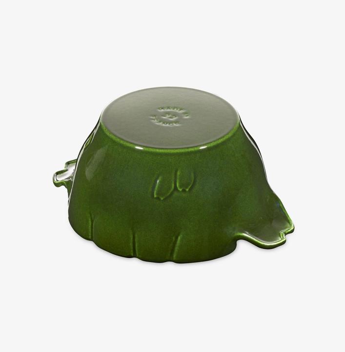 Actual product image Staub Artichoke (22 cm, Casserole + Stewpot, Cast iron)