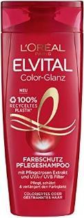 MGA Na (300 ml, Flüssiges Shampoo)