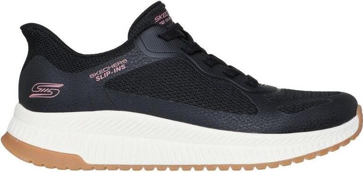 Image du produit Skechers Slip-Ins™ BOBS Squad 4 - Staple Look - Lifestyle Schuhe - Damen (36)