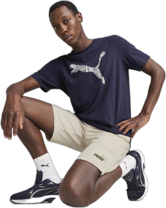 Image du produit Puma ESS 2 COLOR No. 1 Logo Shorts 10" TR (M)