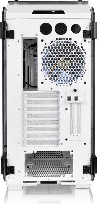 Actual product image Thermaltake View 71 (E-ATX)