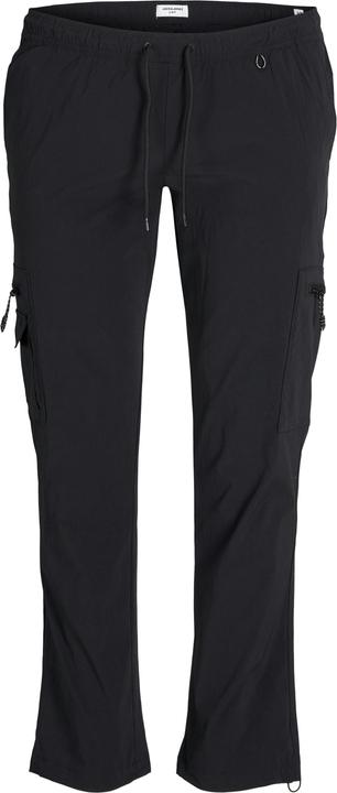 Produktbild Jack & Jones Plus Locker geschnitten Loose Fit Hosen Loose Fit Hosen (W44/L32)