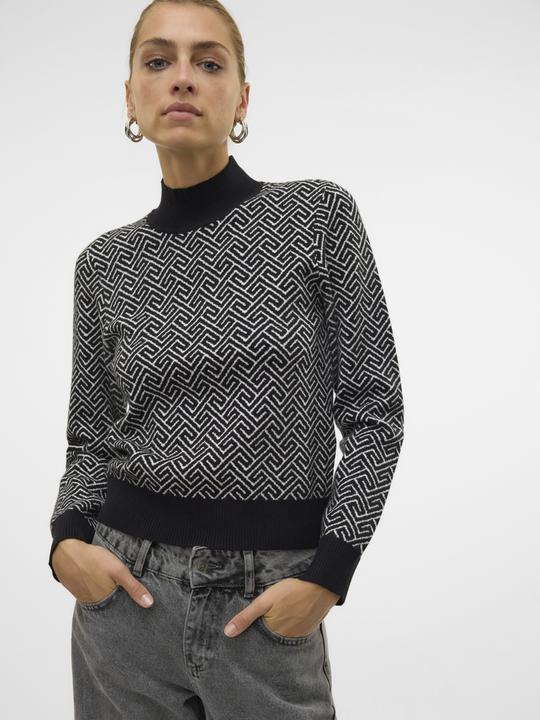 Immagine prodotto Vero Moda VMARIA Pullover Maglione in maglia (M)