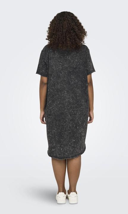 Produktbild Only CARASTON Midikleid Sweatshirt-Kleid (M)